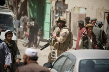 BEMIL 사진 자료실 - BEMIL 군사세계 아프간의 뉴질랜드군 