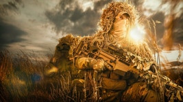 BEMIL 사진 자료실 - BEMIL 군사세계 뉴질랜드군 사진 