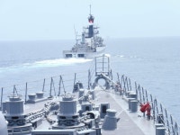 BEMIL 사진 자료실 - BEMIL 군사세계 인도네시아를 방문한 해상자위대 함정 