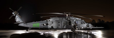 BEMIL 사진 자료실 - BEMIL 군사세계 미 차세대 전투구조헬기 HH-60W 113대 생산