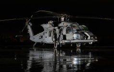 BEMIL 사진 자료실 - BEMIL 군사세계 미 차세대 전투구조헬기 HH-60W 113대 생산