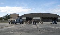 BEMIL 사진 자료실 - BEMIL 군사세계 미 차세대 전투구조헬기 HH-60W 113대 생산