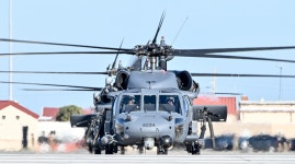 BEMIL 사진 자료실 - BEMIL 군사세계 미 차세대 전투구조헬기 HH-60W 113대 생산