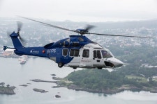BEMIL 사진 자료실 - BEMIL 군사세계 영국군 차기중형헬기후보 AW-149 vs H175 vs UH-60M