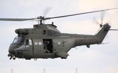 BEMIL 사진 자료실 - BEMIL 군사세계 영국군 차기중형헬기후보 AW-149 vs H175 vs UH-60M