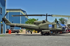 BEMIL 사진 자료실 - BEMIL 군사세계 (스압) UH-1 휴이 & AH-1 코브라 파생형 정리 