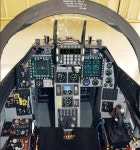 BEMIL 사진 자료실 - BEMIL 군사세계 (스압) 공격기&폭격기 콕핏 모음 