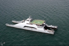 BEMIL 사진 자료실 - BEMIL 군사세계 이란 해군 샤히드 나제리급 (Shahid Nazeri) 초계함