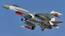 BEMIL 사진 자료실 - BEMIL 군사세계 인도네시아 Su-35 대신 F-15EX 나 라팔 도입할것 