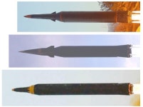 BEMIL 사진 자료실 - 유용원의 군사세계 North Koreas hypersonic missiles analyzed by Japan
