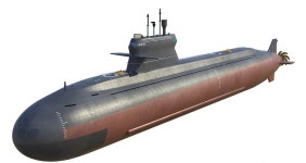 BEMIL 사진 자료실 - BEMIL 군사세계 중국의 신형 039C형 잠수함