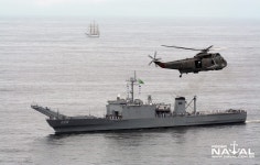 BEMIL 사진 자료실 - BEMIL 군사세계 세계의 해군 7. 브라질 해군