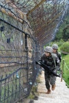 BEMIL 사진 자료실 - BEMIL 군사세계 강원도 인제 12사단 DMZ 정찰
