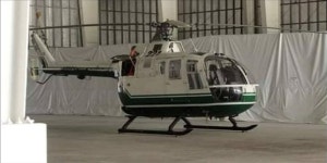 BEMIL 사진 자료실 - BEMIL 군사세계 필리핀이 도입한 BO-105 