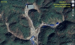 BEMIL 사진 자료실 - 유용원의 군사세계 PLA Rocket Forces Base latitude and longitude (Version 2021)