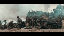 국방일보 - BEMIL 군사세계 [우리는 특별하다] 기계화부대의 눈과 귀 ‘정찰대’