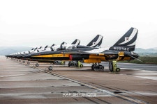 BEMIL 사진 자료실 - BEMIL 군사세계 OAPD25 : Osan Air Power Days 2025 직접찍은 오산 에어파워데이 2025