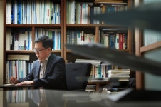 유용원의 최신 리포트 - 유용원의 군사세계 오늘 꿈의 본색을 만났다! 국방과학연구소 발행 무내미 인터뷰 기사 