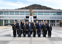방산업체 뉴스 - 유용원의 군사세계 LIG넥스원, 해군사관학교와 ‘해양 국방과학기술’ 교류 협정식 개최