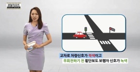 BEMIL 쉼터 - BEMIL 군사세계 운전자라면 한 번쯤은 헷갈렸을 상황 