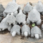 BEMIL 쉼터 - BEMIL 군사세계 구지가(龜旨歌)와 돌거북과 거북 도자기