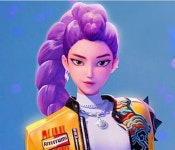 BEMIL 쉼터 - BEMIL 군사세계 신데렐라와 루미