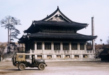 전문가 코너 - BEMIL 군사세계 서울의 이토 히로부미 추모 사당이었던 박문사