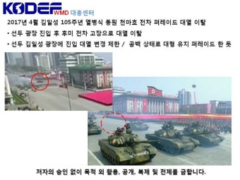 국민의힘 의원 유용원, 우크라이나 방문 후 북한군 분석 필요성 강조