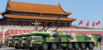 전문가 코너 - 유용원의 군사세계 <윤석준의 차밀> 중국 해군 Type 055형 구축함이 ‘게임 체인저’일까?
