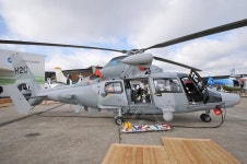 BEMIL 아카이브 - BEMIL 군사세계 Eurocopter AS-565 Panther (20090706-1)