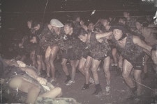 BEMIL 아카이브 - BEMIL 군사세계 해척조 교육 2