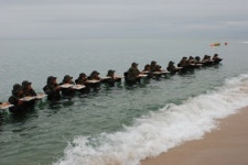 BEMIL 아카이브 - BEMIL 군사세계 해척조 교육 2