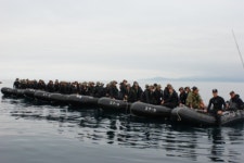 BEMIL 아카이브 - BEMIL 군사세계 해척조 교육 3