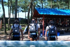 BEMIL 아카이브 - BEMIL 군사세계 해척조 교육 3