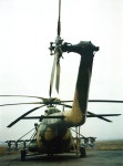 BEMIL 아카이브 - BEMIL 군사세계 중 운용 Mi-17 & Mi-8 (20090418-1)