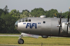 BEMIL 아카이브 - BEMIL 군사세계 2011 World War 2 Weekend - B29