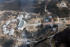 BEMIL 아카이브 - BEMIL 군사세계 [공군 제공] 광복 70주년 3.1절 FA-50 비행