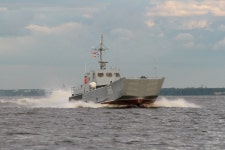 Project 11770/11771 Serna class 고속상륙정  - 유용원의 군사세계 Project 11770/11771 Serna class 고속상륙정 