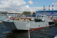 Project 11770/11771 Serna class 고속상륙정  - 유용원의 군사세계 Project 11770/11771 Serna class 고속상륙정 