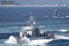 BEMIL 아카이브 - BEMIL 군사세계 [비밀현장취재] 2015 대한민국해군 관함식 현장