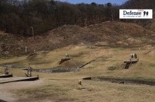 밀리터리 여행 - BEMIL 군사세계 주한미군 <베스트 워리어> 