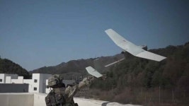 BEMIL 최신 영상 - BEMIL 군사세계 드론마일즈훈련체계, 미군 그레이이글 무인정찰기까지 동원된 27사 상승독수리여단 과학화훈련