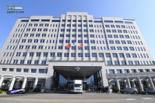 최신 국군 뉴스 - BEMIL 군사세계 청와대 국방부 이전 계획 따라 국방부 본청 이사 시작! / 국방일보 제공