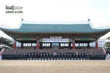 최신 국군 뉴스 - BEMIL 군사세계 육군사관학교, 제80기 졸업 및 임관식 / 육군 제공