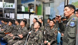 최신 국군 뉴스 - BEMIL 군사세계 공군작전사령부, 적 대규모 공중항체 침투대응 합동훈련 / 공군 제공