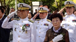 최신 국군 뉴스 - BEMIL 군사세계 해군, 인천상륙작전 전승기념행사 개최… 인천상륙작전 역사적 의미 재조명 / 해군 제공