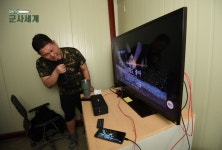 최신 국군 뉴스 - BEMIL 군사세계 국방일보 11월 병영차트 ‘장병들이 뽑은 발라드 불후의 명곡 1위는?’ / 국방부 제공