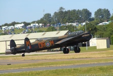 전문가 코너 - BEMIL 군사세계 제2차대전 전승국 영국의 3대 군용기