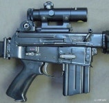 BEMIL 아카이브 - BEMIL 군사세계 AR-180