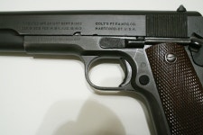 BEMIL 아카이브 - 유용원의 군사세계 콜트.45 M1911A1 ??